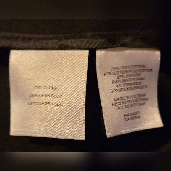 Jones Wear Slacks - Picture 5 of 5